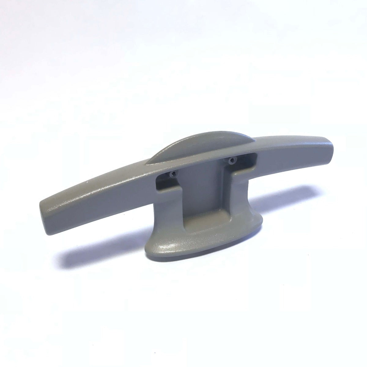 Coherent UltraPulse Encore Laser Rear Metal Transportation Handle Bar Assembly