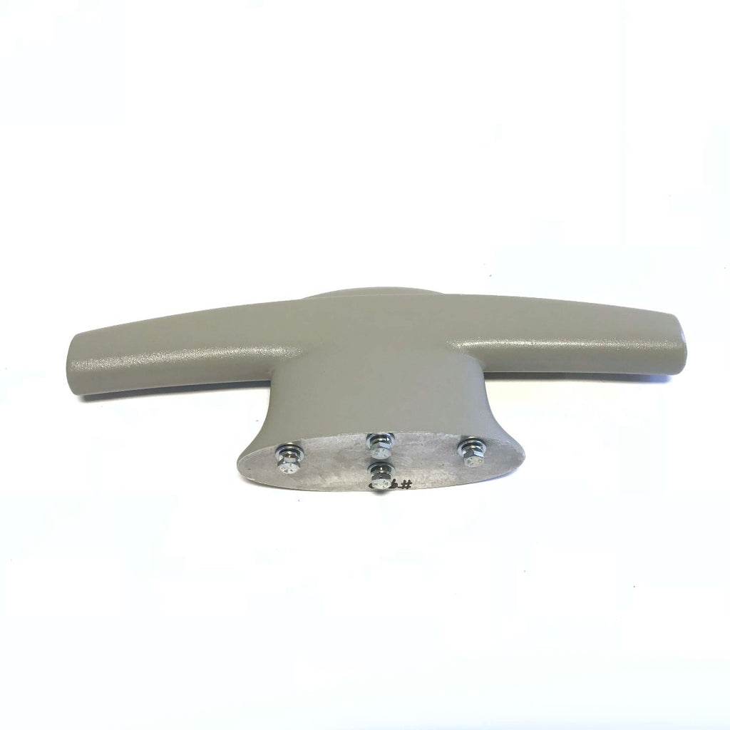 Coherent UltraPulse Encore Laser Rear Metal Transportation Handle Bar Assembly