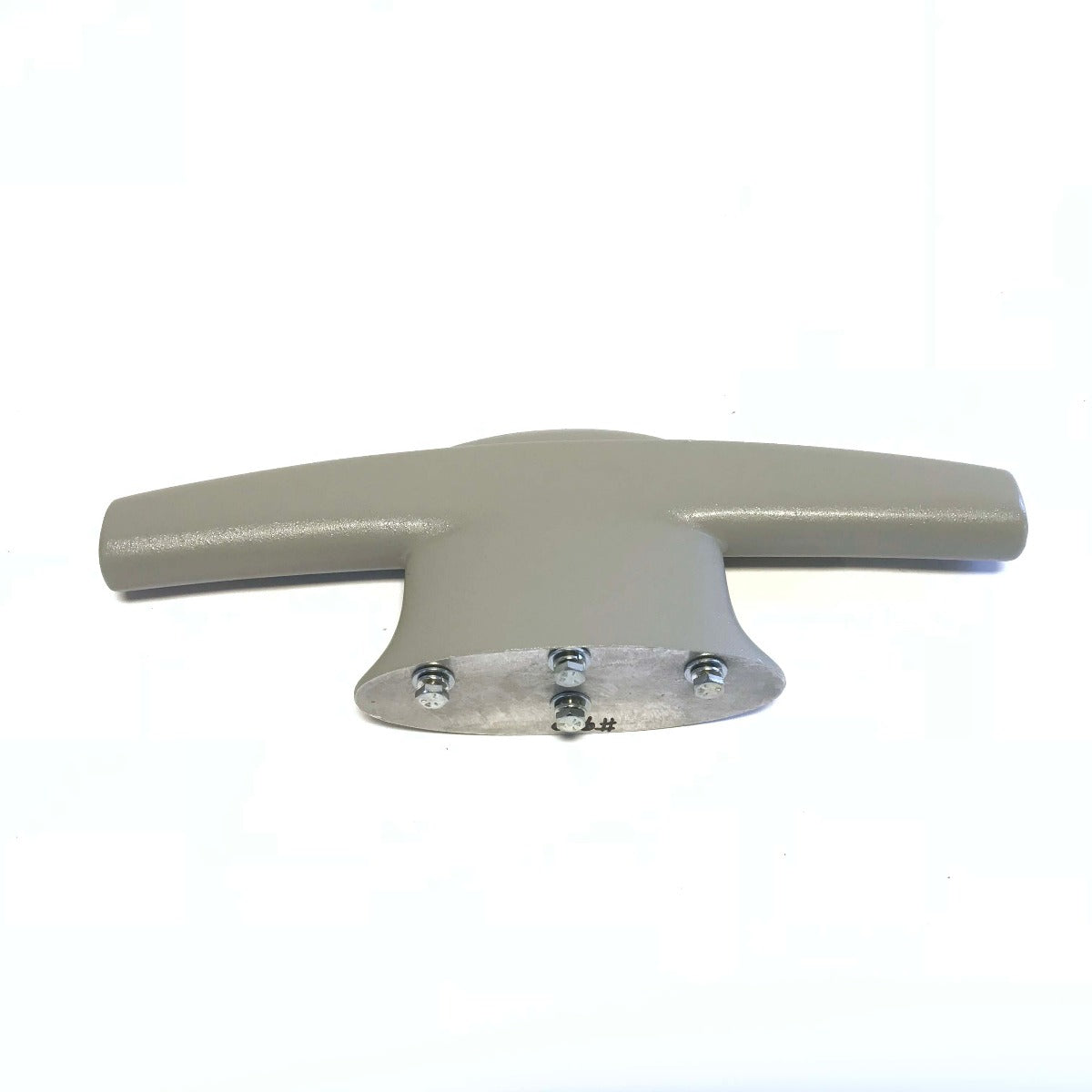 Coherent UltraPulse Encore Laser Rear Metal Transportation Handle Bar Assembly