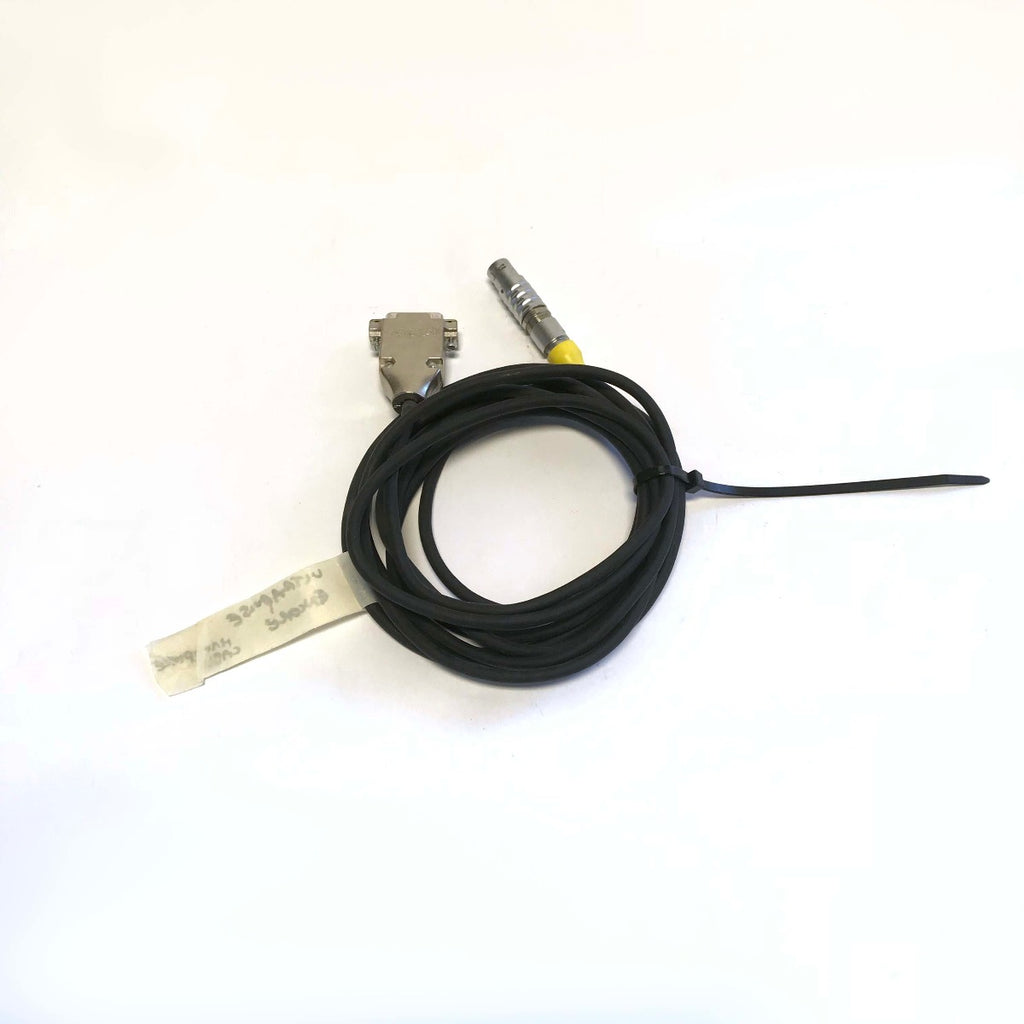 Coherent UltraPulse Encore Laser Scanner Handpiece Electrical Serial Cable