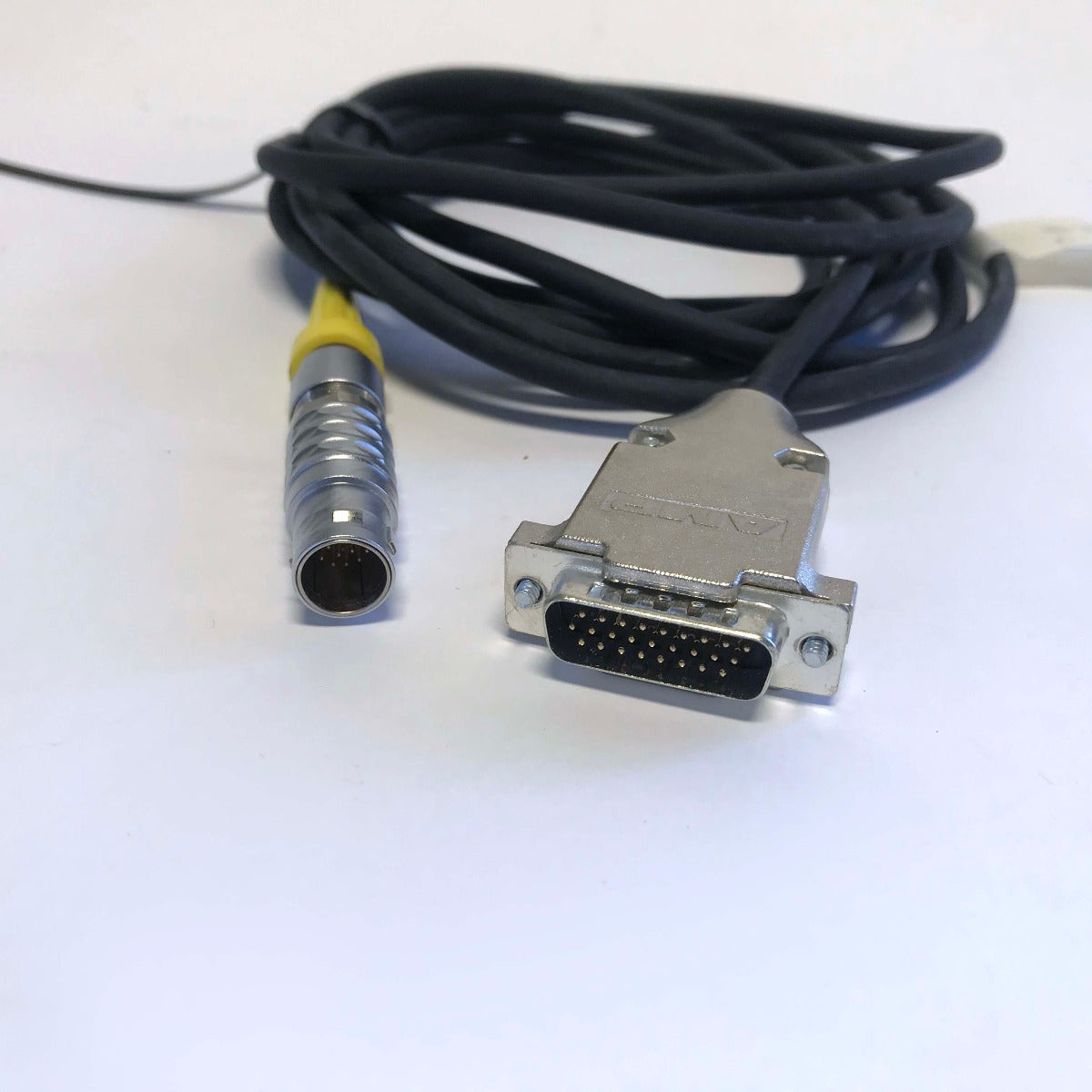 Coherent UltraPulse Encore Laser Scanner Handpiece Electrical Serial Cable