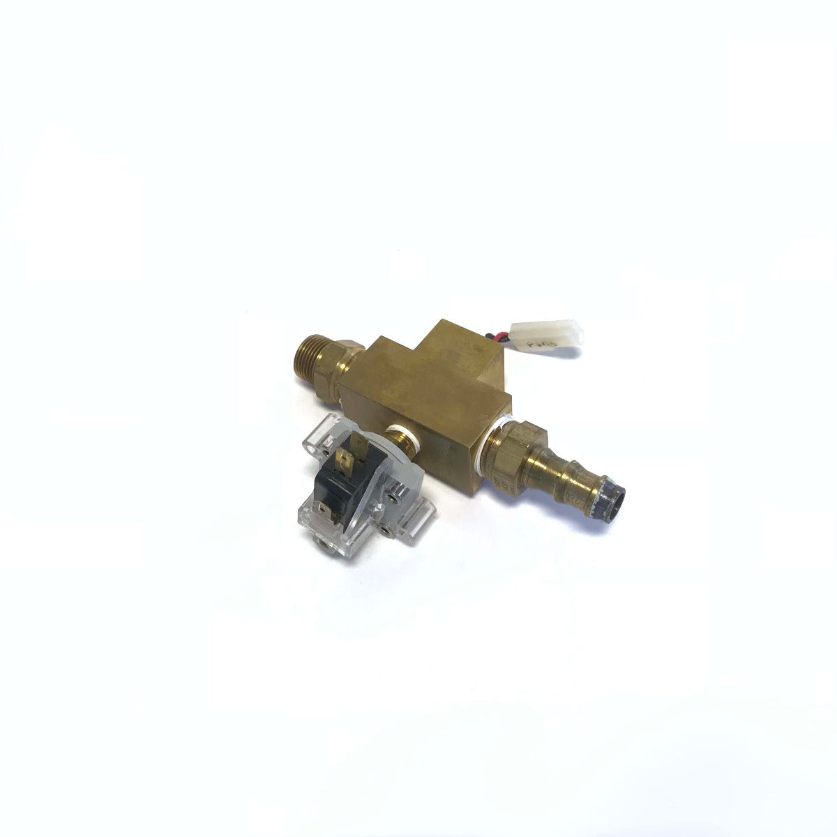 Coherent UltraPulse Encore Laser Water Flow Switch Assembly MPL-608-G-4 PSI