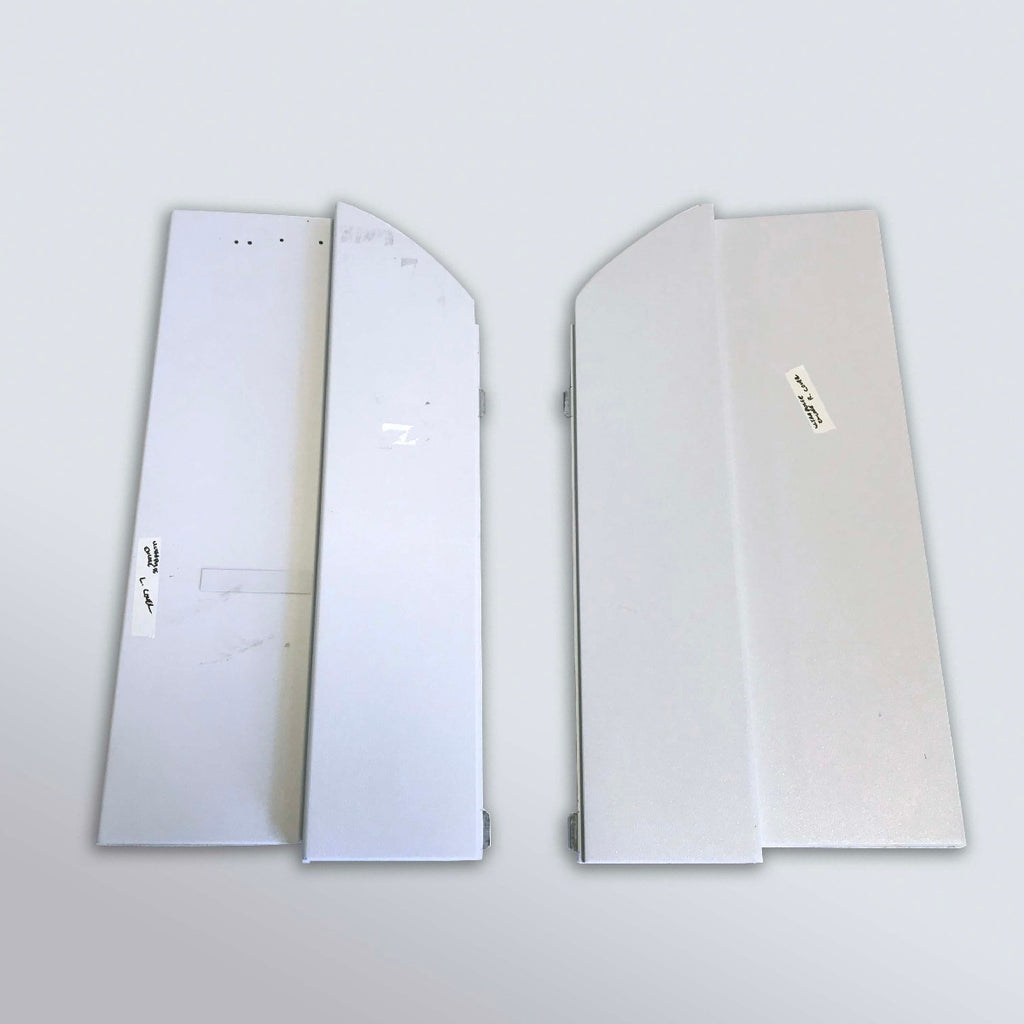 Coherent UltraPulse Encore Laser Body Enclosure Side Cover Housing Panels