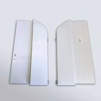 Coherent UltraPulse Encore Laser Body Enclosure Side Cover Housing Panels