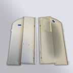 Coherent UltraPulse Encore Laser Body Enclosure Side Cover Housing Panels