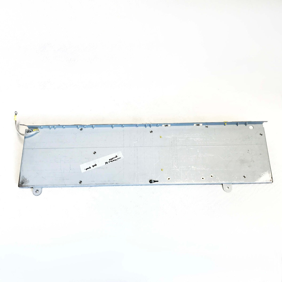 Coherent UltraPulse Encore Laser PCB Door Internal Cover Panel 0638-954-01