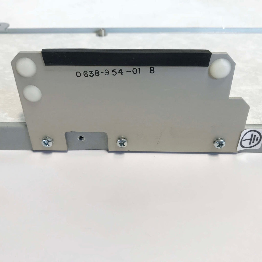 Coherent UltraPulse Encore Laser PCB Door Internal Cover Panel 0638-954-01