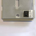 Coherent UltraPulse Encore Laser Rear I/O Vented Cover Housing Panel 0632-913-01