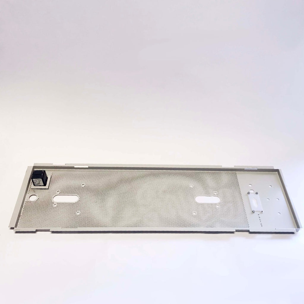 Coherent UltraPulse Encore Laser Rear I/O Vented Cover Housing Panel 0632-913-01