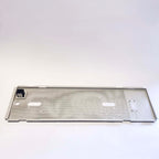 Coherent UltraPulse Encore Laser Rear I/O Vented Cover Housing Panel 0632-913-01