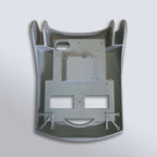 Coherent UltraPulse Encore Laser System Wheel Base Solid Steel Caster Platform
