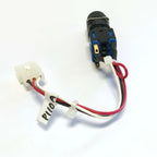 Coherent UltraPulse Encore Laser Key Switch Electric Power Keyswitch Assembly