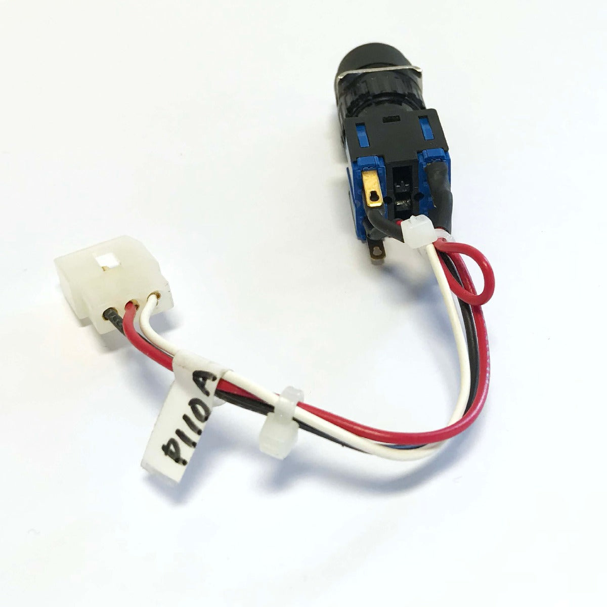 Coherent UltraPulse Encore Laser Key Switch Electric Power Keyswitch Assembly