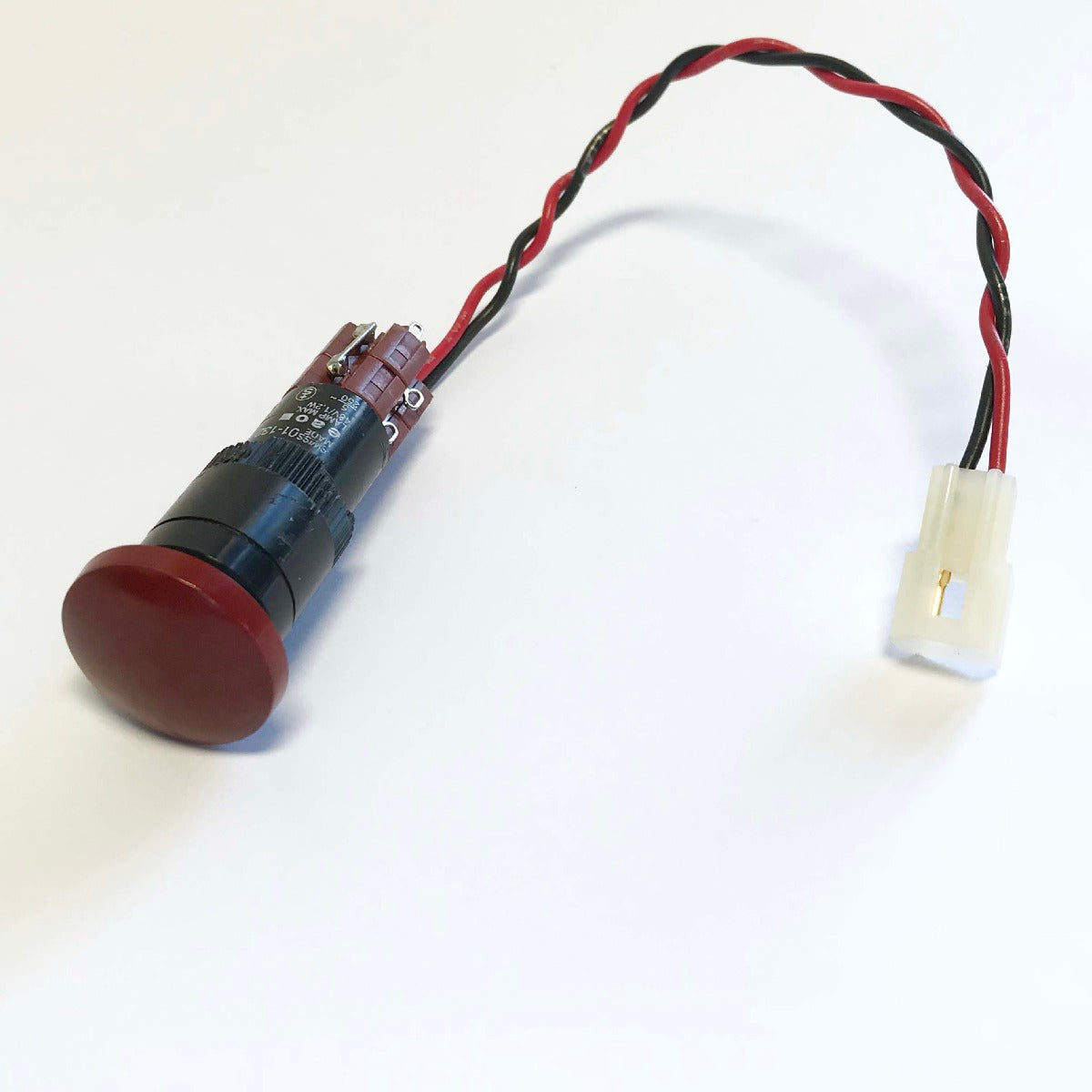 Coherent UltraPulse Encore Laser Emergency Stop Laser Shutoff Button Assembly
