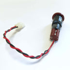 Coherent UltraPulse Encore Laser Emergency Stop Laser Shutoff Button Assembly