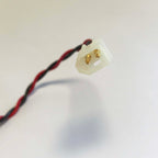 Coherent UltraPulse Encore Laser Emergency Stop Laser Shutoff Button Assembly