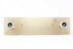 Cutera Altus CoolGlide Vantage Nd YAG Laser Cavity Pump Chamber Rod Head 17-5089