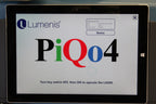 2017 Focus Lumenis NaturaLase PiQo4 QS YAG/KTP Pico 4 Picosec Laser 4 Wavelength