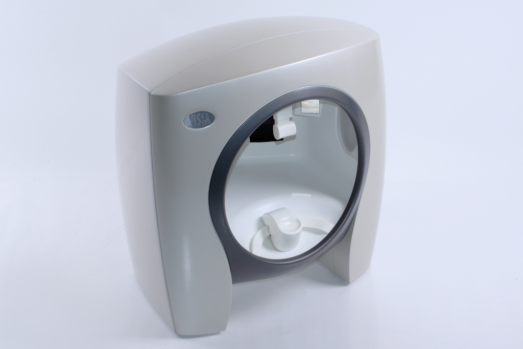 Canfield Scientific Visia Skin Complexion Analysis Facial Imaging Booth ONLY