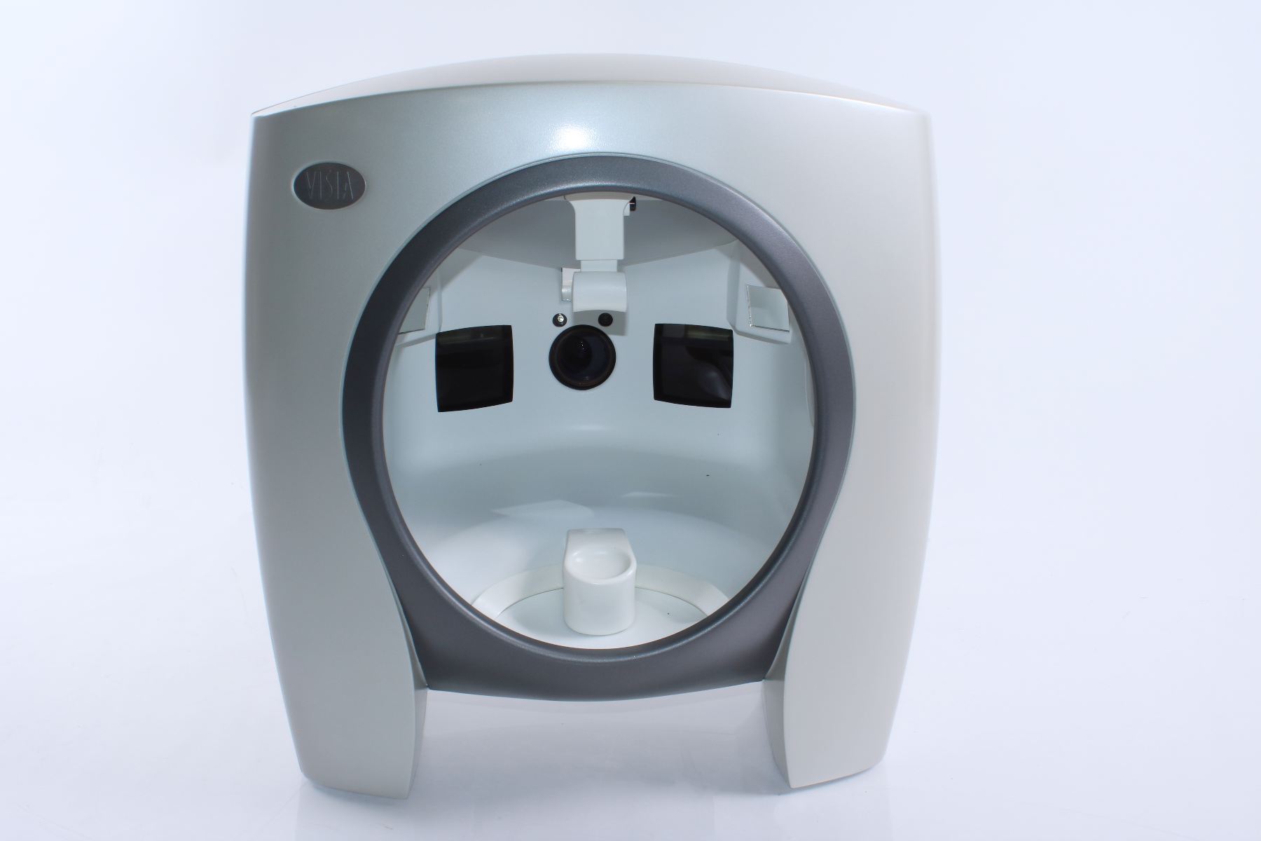 Canfield Scientific Visia Skin Complexion Analysis Facial Imaging Booth ONLY
