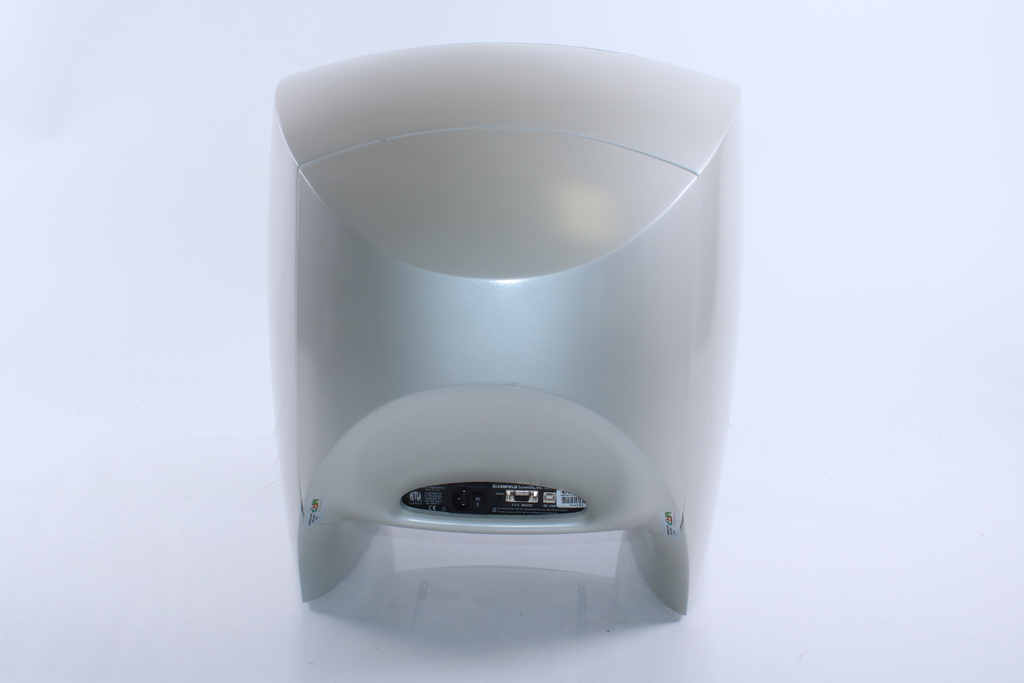 Canfield Scientific Visia Skin Complexion Analysis Facial Imaging Booth ONLY