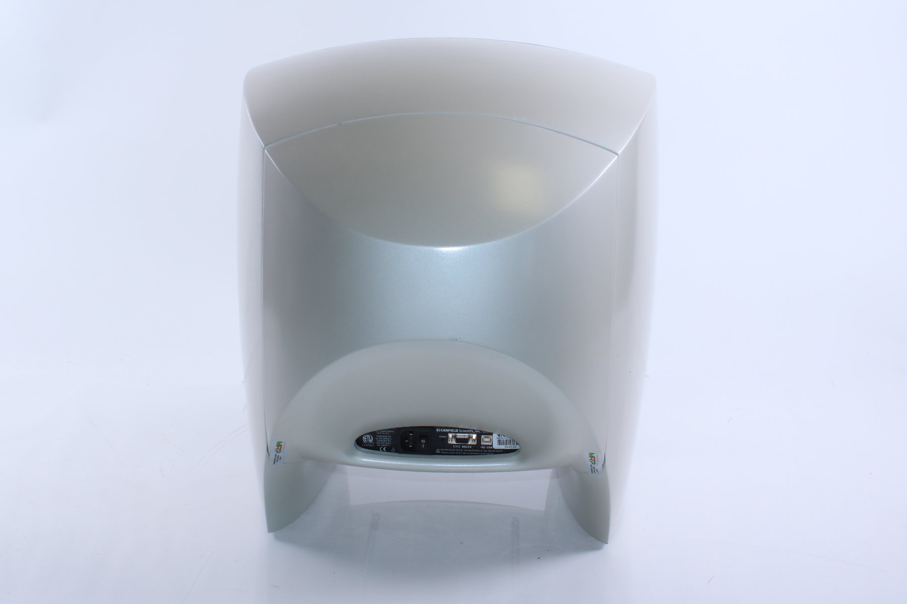 Canfield Scientific Visia Skin Complexion Analysis Facial Imaging Booth ONLY