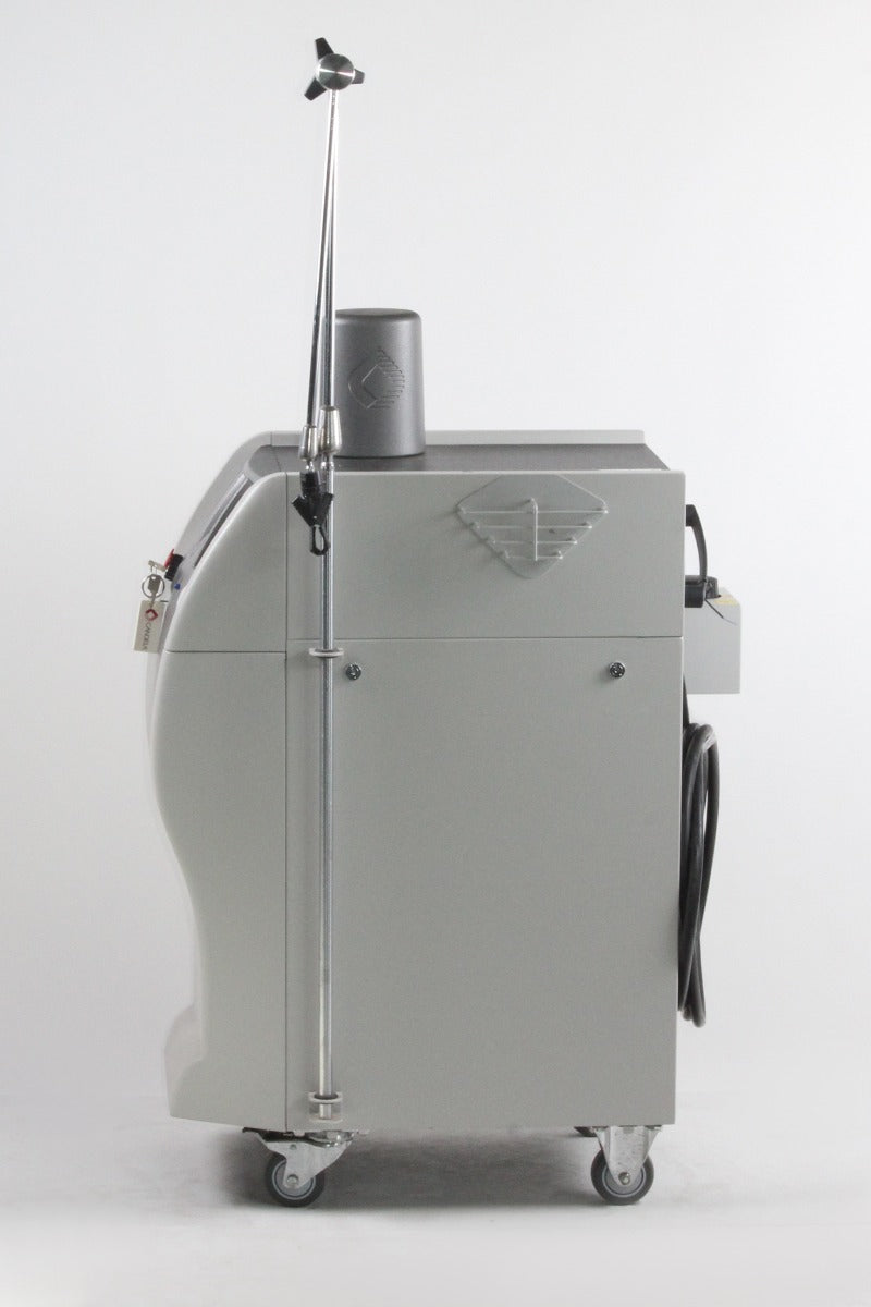 2005 Candela GentleYAG Gentle YAG 1064 Hair & Vein Removal Laser 3 HPs VR SRT HR