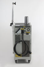 2005 Candela GentleYAG Gentle YAG 1064 Hair & Vein Removal Laser 3 HPs VR SRT HR