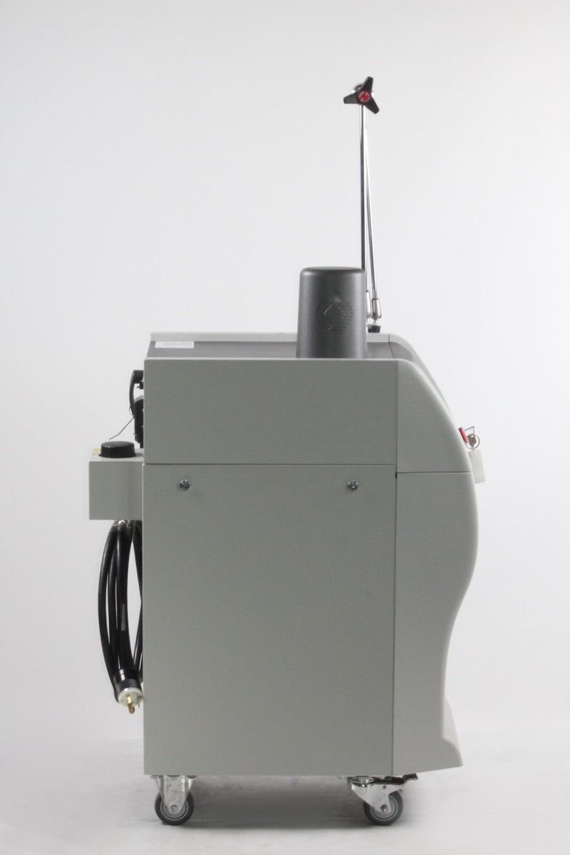 2005 Candela GentleYAG Gentle YAG 1064 Hair & Vein Removal Laser 3 HPs VR SRT HR
