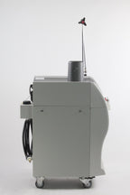 2005 Candela GentleYAG Gentle YAG 1064 Hair & Vein Removal Laser 3 HPs VR SRT HR