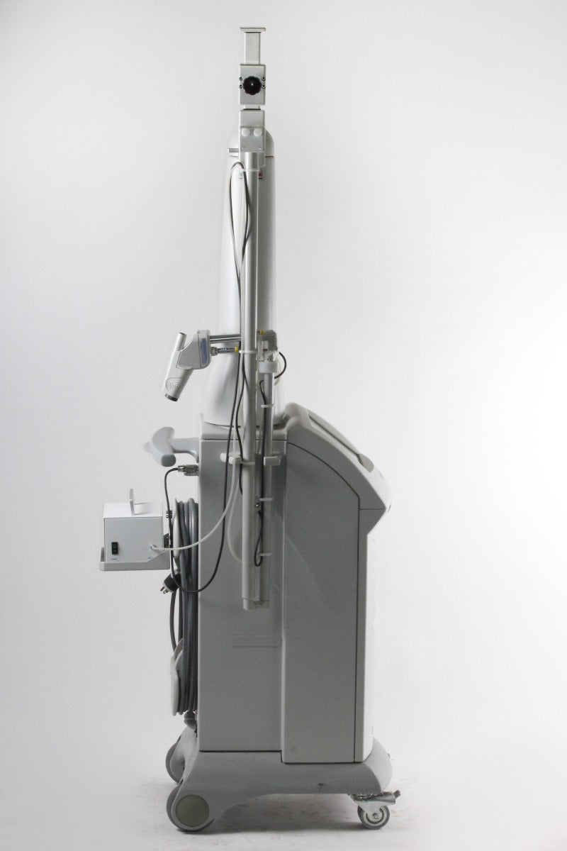 2009 Lumenis UltraPulse SurgiTouch Ultra Pulse 60W 225mJ CO2 Laser Encore DeepFX