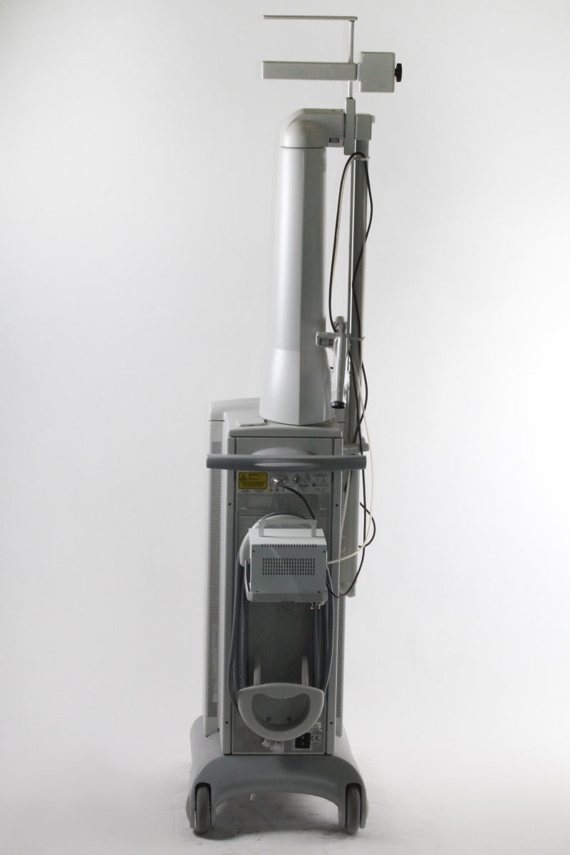 2009 Lumenis UltraPulse SurgiTouch Ultra Pulse 60W 225mJ CO2 Laser Encore DeepFX