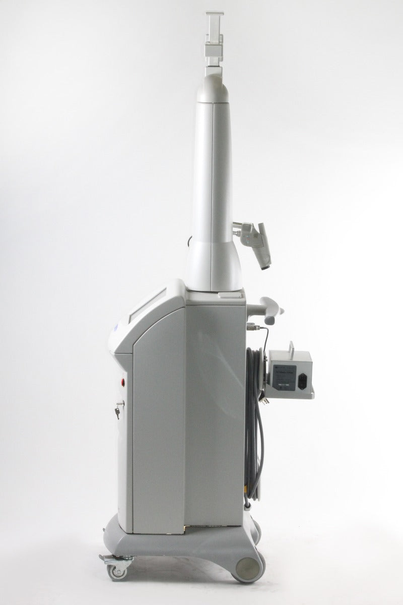 2009 Lumenis UltraPulse SurgiTouch Ultra Pulse 60W 225mJ CO2 Laser Encore DeepFX