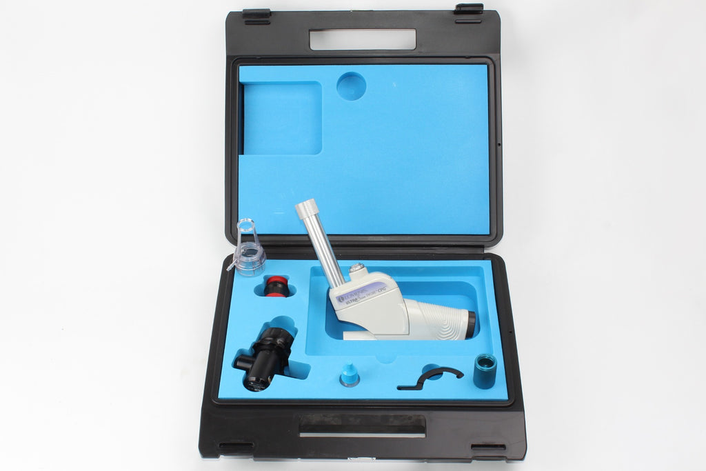 2009 Lumenis UltraPulse SurgiTouch Ultra Pulse 60W 225mJ CO2 Laser Encore DeepFX