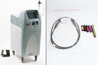 2007 Candela Alex TriVantage ATV 755 LPL 1064/532 Pigment Tattoo Removal Laser
