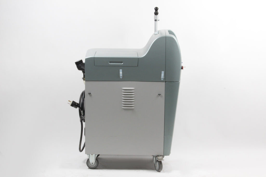 2007 Candela Alex TriVantage ATV 755 LPL 1064/532 Pigment Tattoo Removal Laser