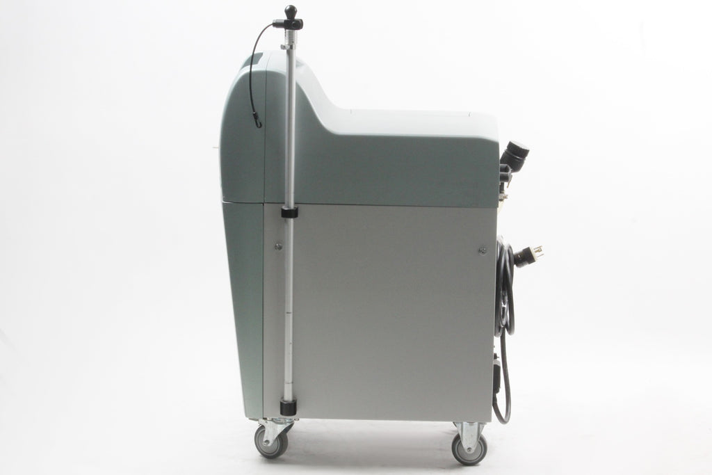 2007 Candela Alex TriVantage ATV 755 LPL 1064/532 Pigment Tattoo Removal Laser