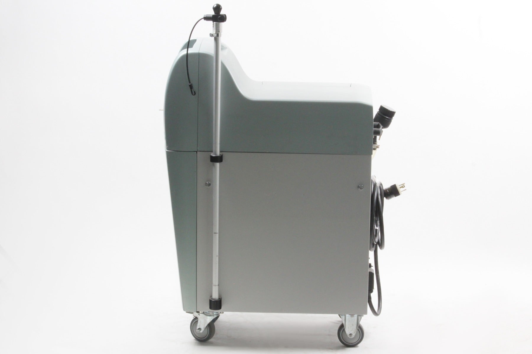 2007 Candela Alex TriVantage ATV 755 LPL 1064/532 Pigment Tattoo Removal Laser