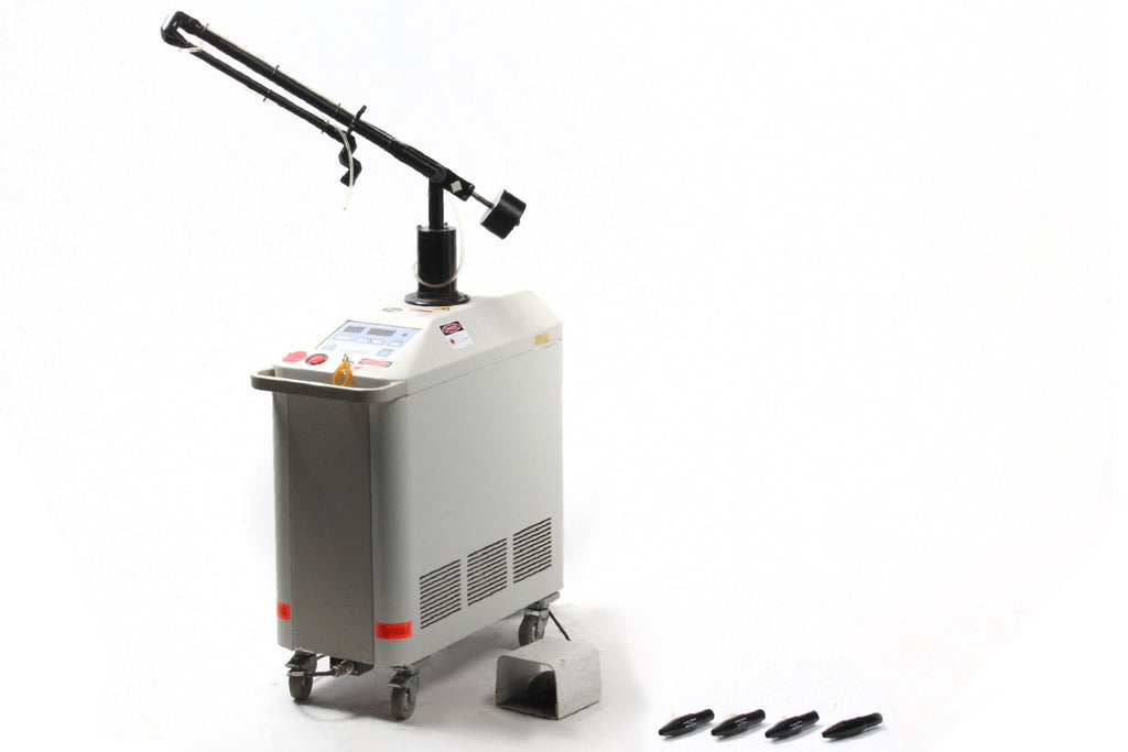 1998 ConBio CB Erbium/294 Erbium YAG 2940 Dermatology Ablative Resurfacing Laser