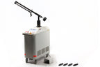 1998 ConBio CB Erbium/294 Erbium YAG 2940 Dermatology Ablative Resurfacing Laser