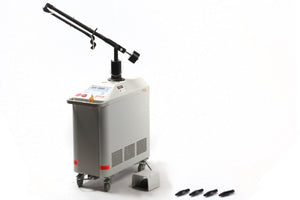 1998 ConBio CB Erbium/294 Erbium YAG 2940 Dermatology Ablative Resurfacing Laser