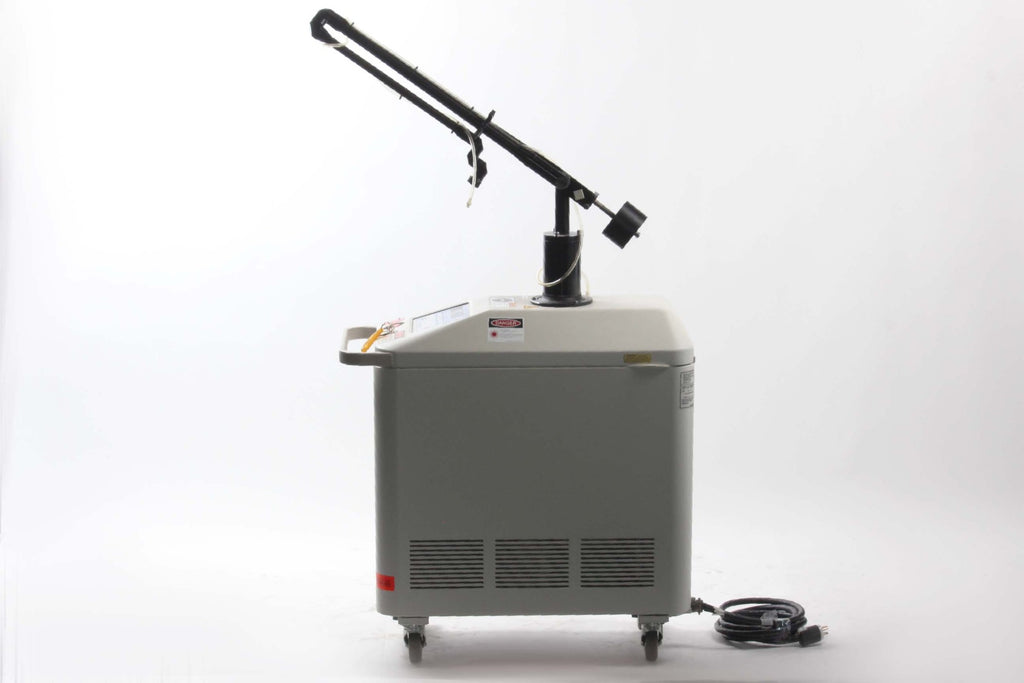 1998 ConBio CB Erbium/294 Erbium YAG 2940 Dermatology Ablative Resurfacing Laser