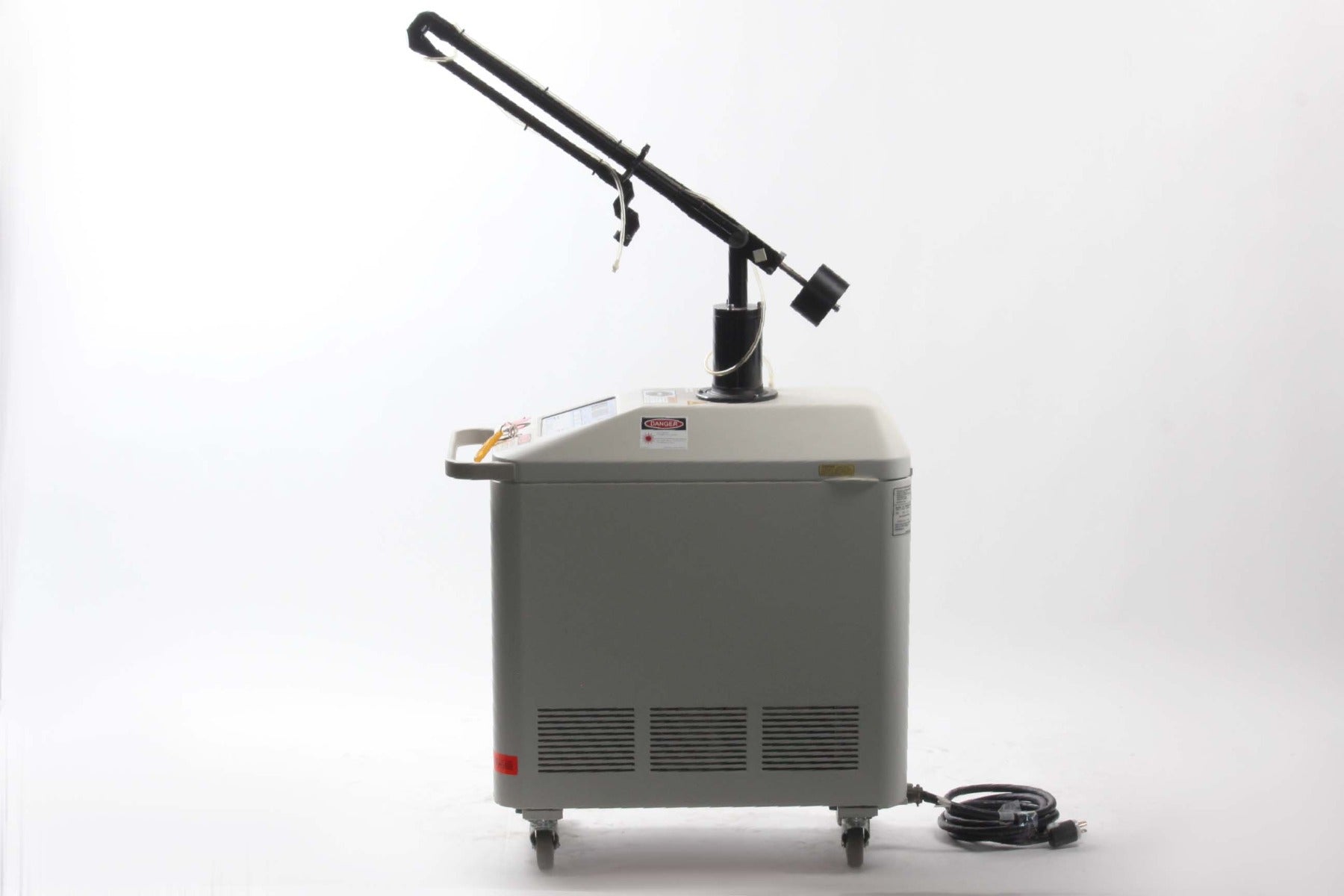1998 ConBio CB Erbium/294 Erbium YAG 2940 Dermatology Ablative Resurfacing Laser