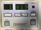 1998 ConBio CB Erbium/294 Erbium YAG 2940 Dermatology Ablative Resurfacing Laser