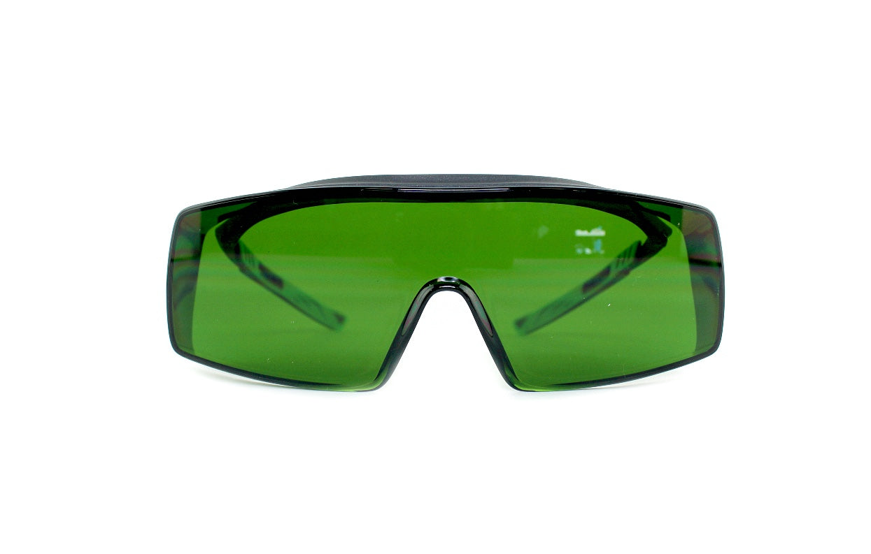 Univet Laser LaserVision Diode Nd Er YAG Operator Eyewear Glasses