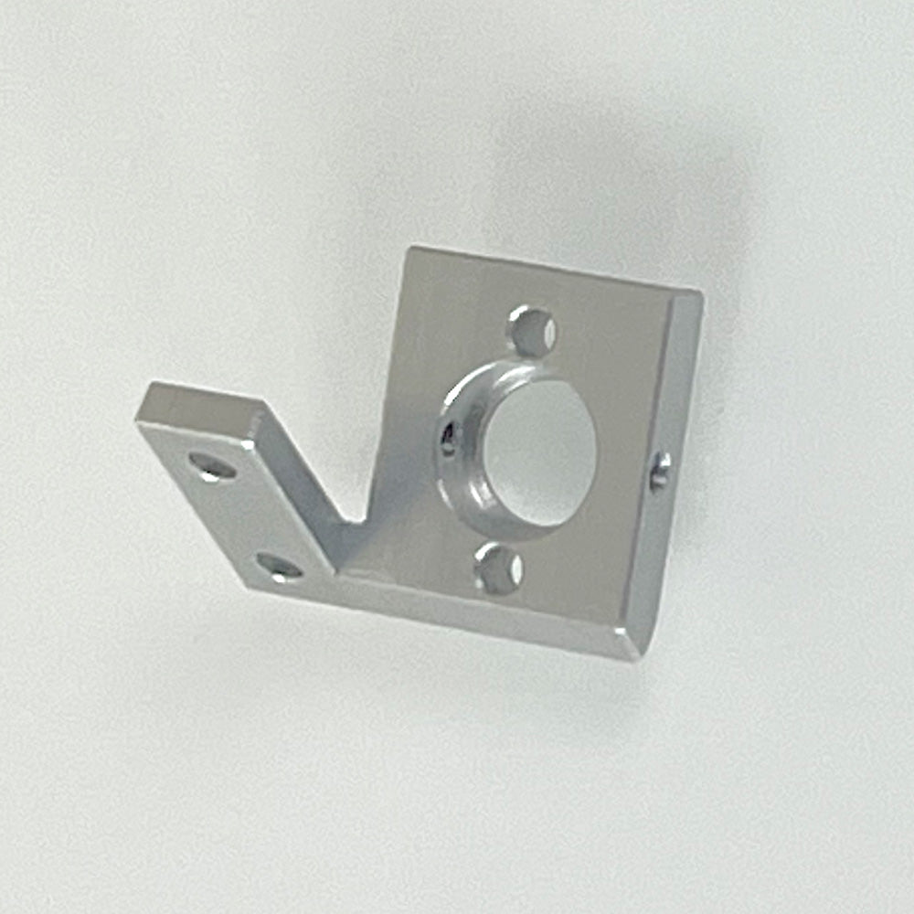 Palomar Aspire Detector Mount Small Bracket Cynosure Factory NEW Part 0322-0015
