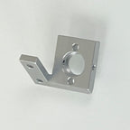 Palomar Aspire Detector Mount Small Bracket Cynosure Factory NEW Part 0322-0015