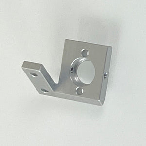 Palomar Aspire Detector Mount Small Bracket Cynosure Factory NEW Part 0322-0015