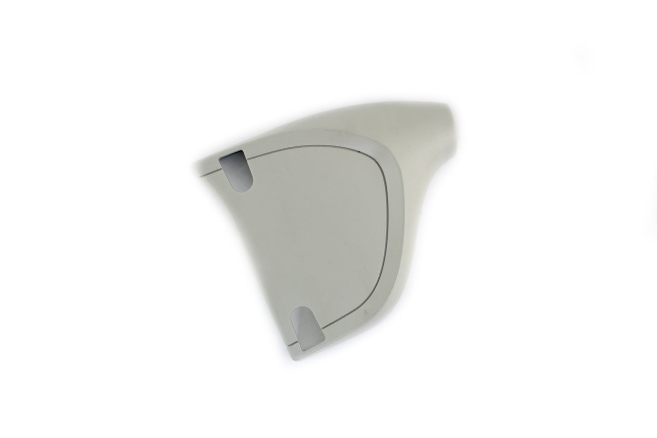Cutera XEO/trusculpt Laser IPL Handpiece Left Shell Base Housing 300-0511 PARTS
