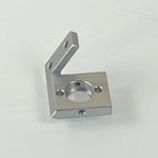 Palomar Aspire Detector Mount Small Bracket Cynosure Factory NEW Part 0322-0015